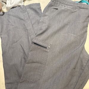 Figs scrub pants
